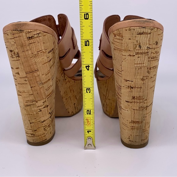 Platform slides size 9 - Picture 3 of 4